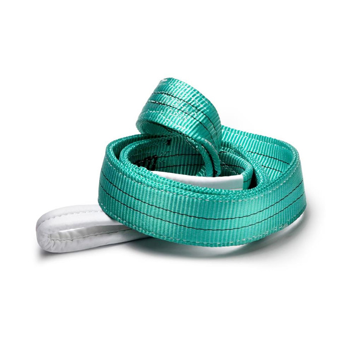 Sangle de levage à 2 oreilles | 2 tonnes Sangle de levage à 2 oreilles | 2 tonnes